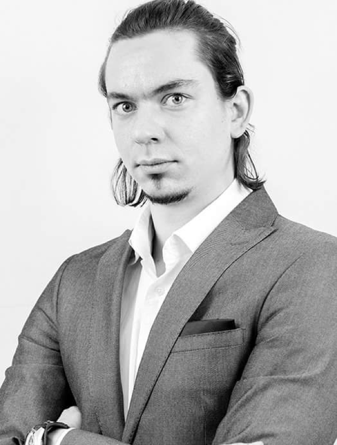 István Kertész ClimateKIC Pioneers